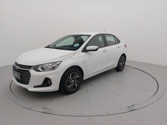 CHEVROLET ONIX 1.0 FLEX LT MANUAL CHEVROLET ONIX 1.0 FLEX LT MANUAL